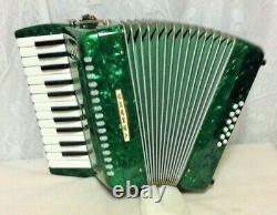 Yamaha accordion musical instrument keyboard piano free shipping