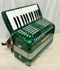 Yamaha accordion musical instrument keyboard piano free shipping
