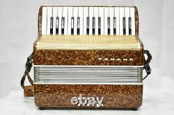 Yamaha accordion musical instrument piano keyboard
