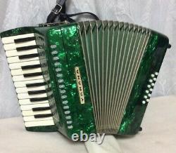 Yamaha accordion musical instrument piano keyboard free shipping