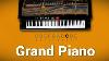 Youtube Grand Piano Play It On Youtube With Your Number Keys