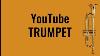 Youtube Trumpet Play On Youtube With Computer Keyboard