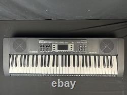 Alesis Melody 61 Mkii Piano Numérique À 61 Clés Avec MIC Et Casque