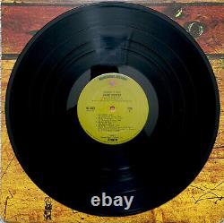 Alice Cooper School's Out Bs 2623 Vinyl 1972 Lp Withpink Panties-pas De Titres Ex