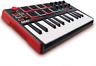 Beat & Music Digital Piano Usb Midi Drum Pad And Keyboard Controller Joystick Vi