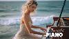 Beau Piano: Les 50 Meilleures Chansons D'amour Romantiques Au Piano, Musique Instrumentale Relaxante