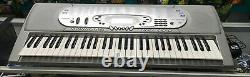 Casio Ctk 574 Touchez Un Clavier Personnel Sensible Instrument De Musique Piano