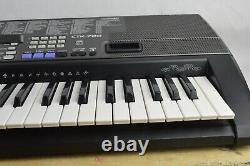 Casio Ctk-720 Électronique Usb MIDI Clavier Piano 61 Clés Musicales