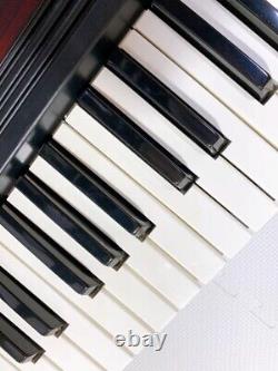 Casio Piacere Cps-7 Piano Numérique 76 Clés Instruments De Musique Claviers Utilisés