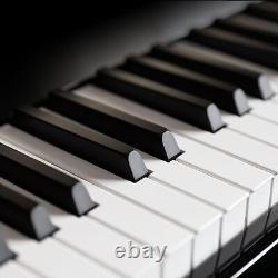 Clavier AQNIEGEP pour débutants, Piano électrique à 61 touches