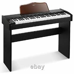 Clavier Piano, 61 Clavier Piano Pour Débutants, Électrique Pleine Grandeur