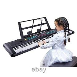 Clavier Pour Enfants Piano 61 Clés Musique Piano Pour Enfants Piano Électronique Clavier