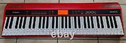 Clavier de création musicale Roland GOKEYS GO-61K