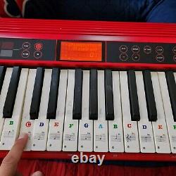 Clavier de création musicale Roland GOKEYS GO-61K