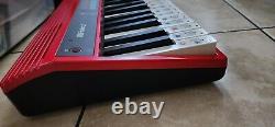 Clavier de création musicale Roland GOKEYS GO-61K