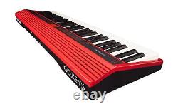 Clavier de piano de création musicale Roland GOKEYS 61 touches avec Bluetooth intégré
