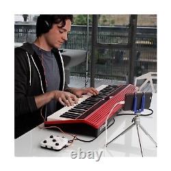 Clavier de piano de création musicale Roland GOKEYS 61 touches avec Bluetooth intégré