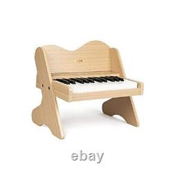 Clavier de piano pour enfants, piano numérique à 25 touches pour enfants, contrôle sensible au toucher