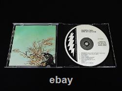 Collection de CD Grateful Dead 1965-1989 Studio Live Jerry Garcia 26 disques WB GD AR