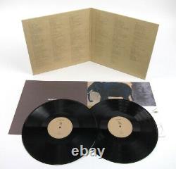 Damien Rice O Limited Edition 180g 2xlp Deluxe Gatefold Vinyl Nouvelle Menthe Scellée
