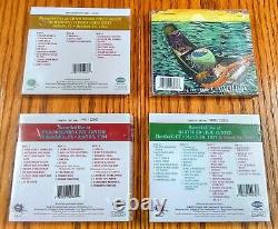 Dave's Picks CD Vol 33 34 35 36 37 38 39 40 2020 2021 Grateful Dead Withbonus Disc
