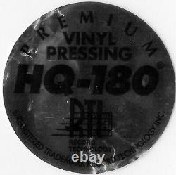David Bowie Earthling Green Vinyl Lp 2015 Iso Rsd Ltd À 2000 Rare Triple