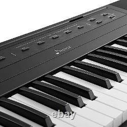 Donner Piano Numérique DEP-45 Clavier 88 Touches Semi-lestées Refurbished
