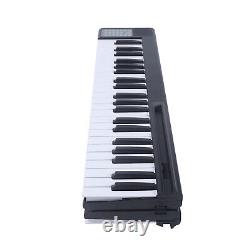 Electrique 88 Keyboard Musique Électrique Numérique Piano Touch 220v 240w