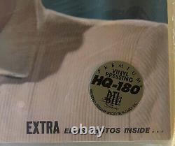 Elvis Est De Retour Barnes & Noble Exclusive- Hq-180 Vinyl Pressing Photos Supplémentaires
