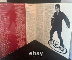 Elvis Presley 24 Coups De Kart, 180 Grams Vinyl Record