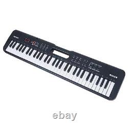 Enseignement du piano clavier Kits de musique pour les garçons et les filles de l'école Clavier électronique