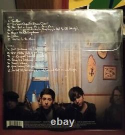 Fall Out Boy Infinity On High (2007) Island Records Disque D'image En Vinyle. Numéro