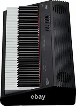 Gopiano 88 Clés Portable Numérique Piano Clavier Avec À Bord