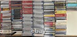 Grande Collection 200 CD (227 Disques) Opéra Classique Orchestre Symphonie Lot