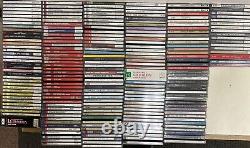 Grande Collection 200 CDs (220 Disques) Opéra Classique Orchestre Symphonie Lot