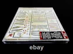 Grateful Dead Cartes Postales Du Disque De Bonus De Suspension CD 2-cd Bob Dylan Gd Chansons Nouveau