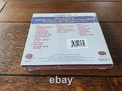 Grateful Dead Dave's Picks Vol. 25 Binghampton, Ny 11/6/77 (sealed/no Res)