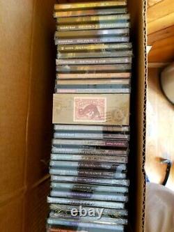Grateful Dead Dick's Picks Ensemble Complet Vol. 1-36 112 CD Total