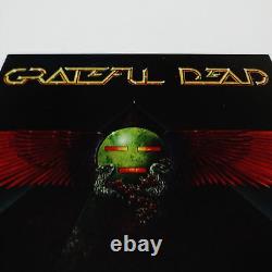 Grateful Dead Égypte 1978 Berçant le berceau Bonus Disc CD'78 GDP 2008 1-CD Nouveau
