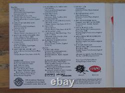 Grateful Dead Europe'72 Remaster 1972 Live Bonus Material. VOL #1 et #2