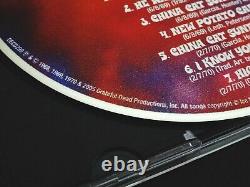 Grateful Dead Fillmore West 1969 Box Set Bonus Disque CD Carousel 1968 1970 1-cd