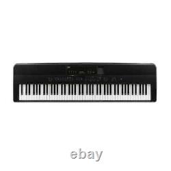 Kawai Instruments De Musique Kawai Piano Électronique Portable Es920b 88 Clavier