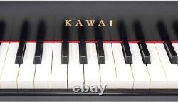 Kawai Mini Grand Piano 32 Jouet À Clé Piano Jouet D'instrument Musical Noir 1141 Japon