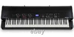 Kawai Mp11se Professional Stage Piano Électronique Piano 88 Clés Noir