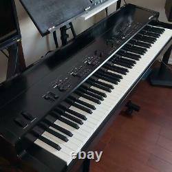 Kawai Mp11se Professional Stage Piano Électronique Piano 88 Clés Noir