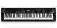 Kawai Mp7se 88 Clés Scène Piano Noir Avec F-10h (pedal Damper)