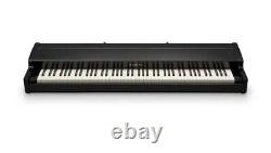 Kawai Vpc1 88 Key Virtual Piano Controller Avec Pédale De Pied Japon Nouveau