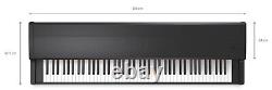 Kawai Vpc1 MIDI 88 Key Virtual Piano Controller Avec Pédale De Pied De Japan Nouveau