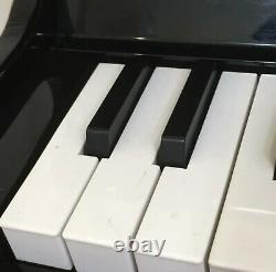 Korg Piano Minuscule Jouet Réel 25key Clavier Noir Numérique Petit Jouet Pour Enfants Musique Mini