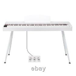 LIVRAISON GRATUITE ? Piano / Clavier Électrique Style Casio Privia avec Casque